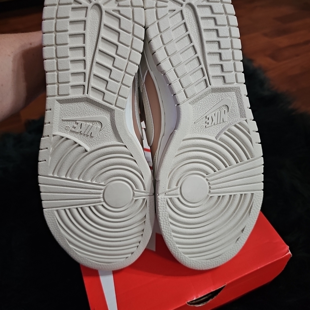 Bling Nike Dunk Low W/Swarovski Crystals - Picture 7 of 13